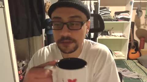 Luchi Luchano online show from November 19, 4:23 am