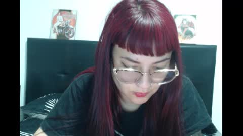 Lulu DCarton online show from March 3, 3:35 am