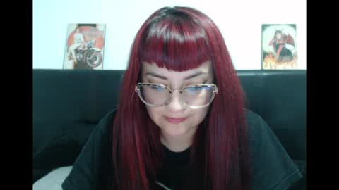 Lulu DCarton online show from April 11, 4:17 am