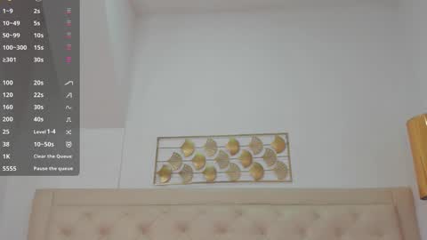 lucia_lorenz online show from January 14, 11:40 am