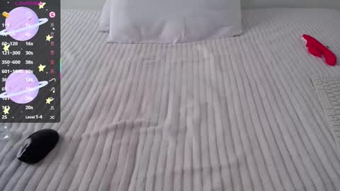 Lucia online show from September 23, 4:34 pm