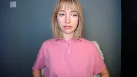 Lucy online show from February 13, 1:25 pm