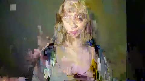 Lucy online show from March 4, 7:22 pm