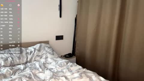 Kira online show from February 21, 3:37 pm