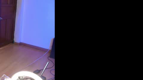 Snapshot of luciana_hunters chatting on March 10, 12:06 pm luciana_hunters online show from March 10, 12:06 pm