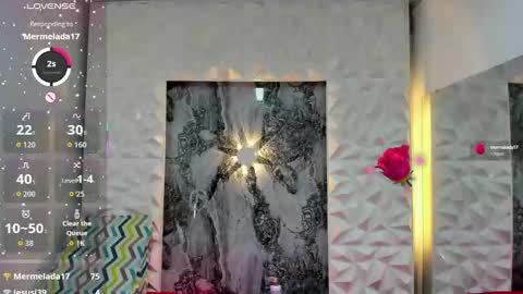 Snapshot of luciana_ramirez__ chatting on October 5, 11:23 pm luciana_ramirez__ online show from October 5, 11:23 pm