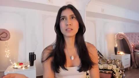 Luciana online show from November 18, 8:34 pm