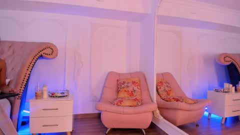 Luciana online show from May 22, 9:21 pm