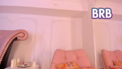 Luciana online show from May 9, 10:49 pm