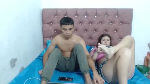 luciana_rober online show from November 21, 2:20 am