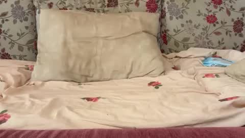 Mysterious Girl online show from November 20, 9:19 am