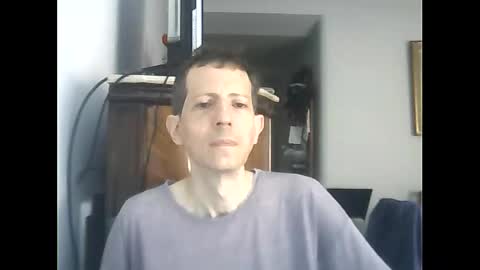 Luciano online show from January 13, 1:30 pm