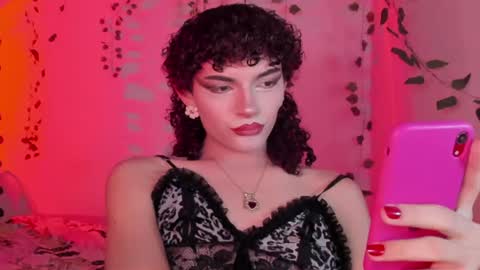Lucy or Lucian 3 Come to my social Links3   online show from July 15, 11:15 am
