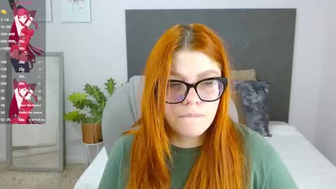 Snapshot of lucie_nicolls chatting on January 30, 7:48 pm Lucie   online show from January 30, 7:48 pm