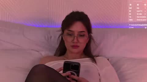 Maria online show from June 26, 7:30 pm