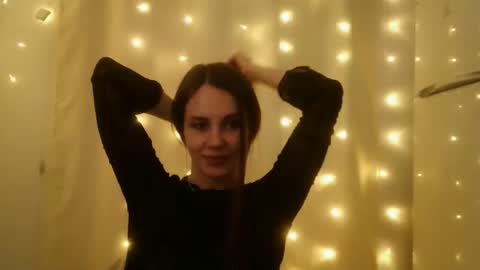 LucieMack online show from February 20, 5:26 pm