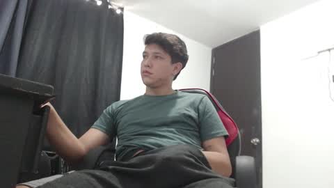 Fernando online show from March 26, 8:14 pm