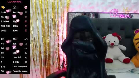 Mia Vergara online show from May 6, 3:45 am