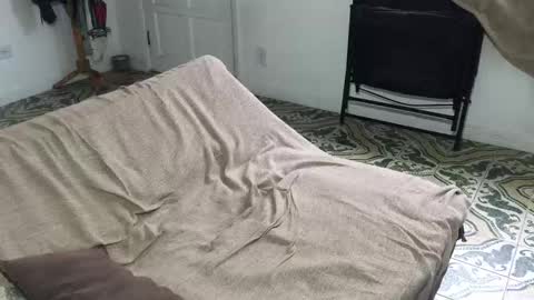 lucifer_curious online show from October 3, 7:00 pm