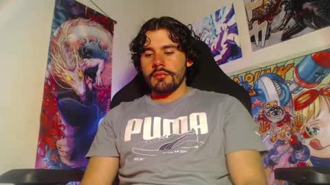 Nathan online show from May 13, 4:33 am