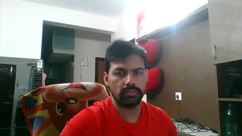 luciferdustin online show from November 27, 1:30 pm