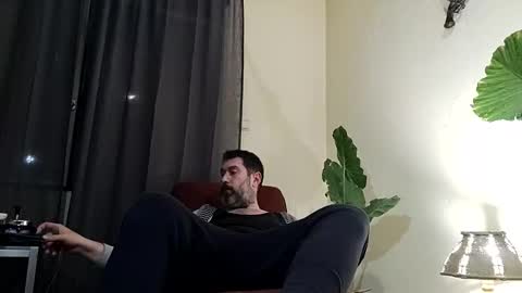 Snapshot of lucifergotharder chatting on March 2, 6:51 pm Lucifergotharder online show from March 2, 6:51 pm