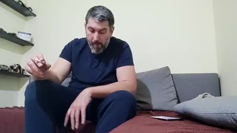 Snapshot of lucifergotharder chatting on February 1, 7:34 pm Lucifergotharder online show from February 1, 7:34 pm