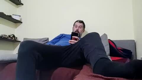 Snapshot of lucifergotharder chatting on March 1, 9:26 pm Lucifergotharder online show from March 1, 9:26 pm