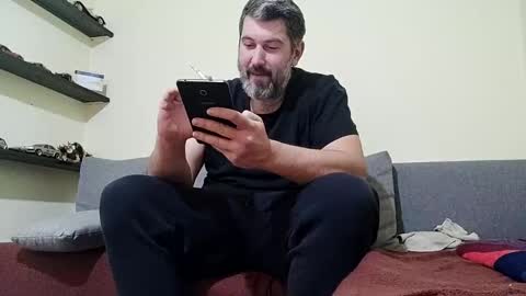 Snapshot of lucifergotharder chatting on February 23, 11:36 pm Lucifergotharder online show from February 23, 11:36 pm