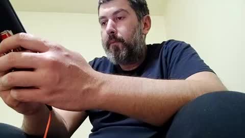 Snapshot of lucifergotharder chatting on February 27, 9:58 pm Lucifergotharder online show from February 27, 9:58 pm