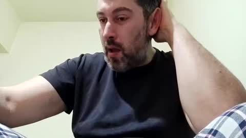 Snapshot of lucifergotharder chatting on January 30, 7:18 am Lucifergotharder online show from January 30, 7:18 am