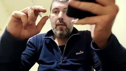 Snapshot of lucifergotharder chatting on January 19, 4:04 pm Lucifergotharder online show from January 19, 4:04 pm