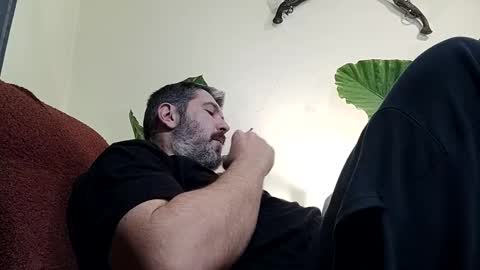 Snapshot of lucifergotharder chatting on February 23, 8:33 pm Lucifergotharder online show from February 23, 8:33 pm