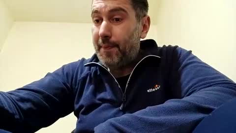 Snapshot of lucifergotharder chatting on January 18, 5:04 pm Lucifergotharder online show from January 18, 5:04 pm