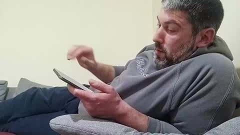 Snapshot of lucifergotharder chatting on January 29, 11:51 am Lucifergotharder online show from January 29, 11:51 am