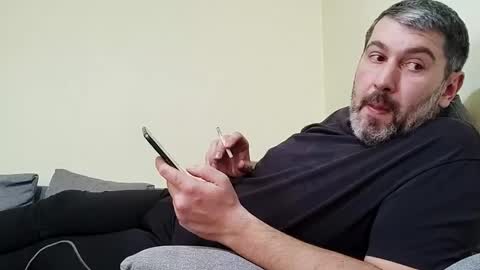 Snapshot of lucifergotharder chatting on January 30, 12:48 pm Lucifergotharder online show from January 30, 12:48 pm