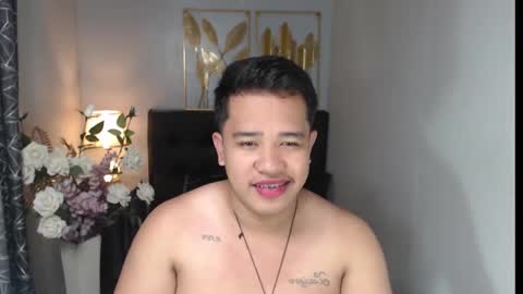 Luciferhotcum online show from February 8, 12:38 am