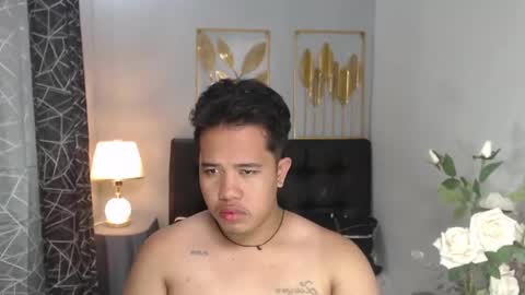 Luciferhotcum online show from February 14, 6:29 pm