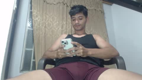 leonel online show from December 20, 11:55 pm