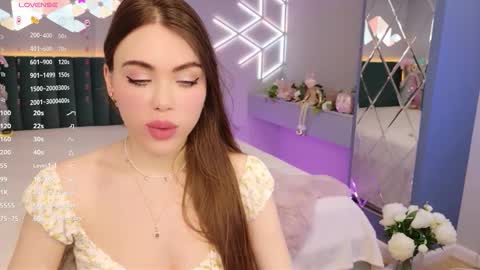 MimiFors online show from March 22, 6:23 pm