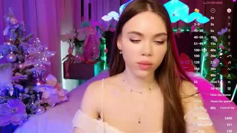 MimiFors online show from January 9, 7:52 pm