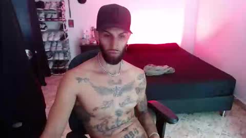 luciifer_hills online show from December 21, 6:12 pm