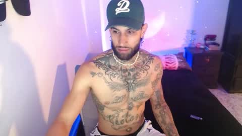 luciifer_hills online show from November 27, 4:25 pm