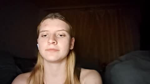 Monika online show from October 17, 9:52 pm