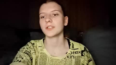 Monika online show from October 28, 9:38 pm