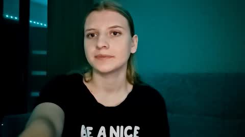 Monika online show from November 23, 3:15 am