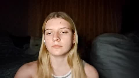 Monika online show from October 14, 8:56 pm