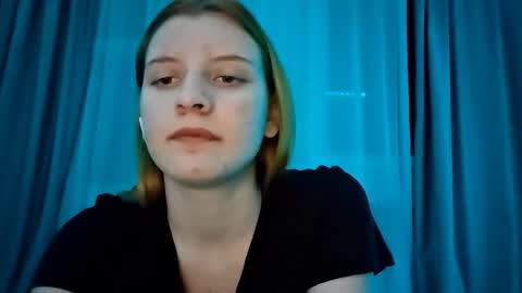 Monika online show from November 16, 8:22 pm