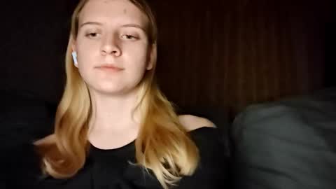 Monika online show from October 15, 9:04 pm