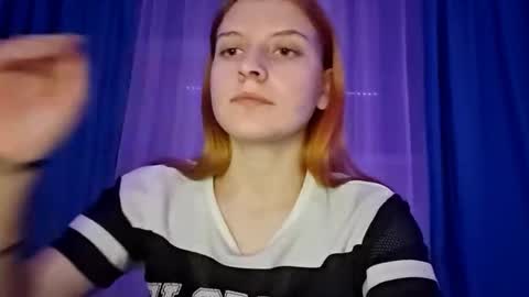 Monika online show from November 8, 7:17 pm